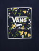 VANS Print Box Mens Tee image number 2