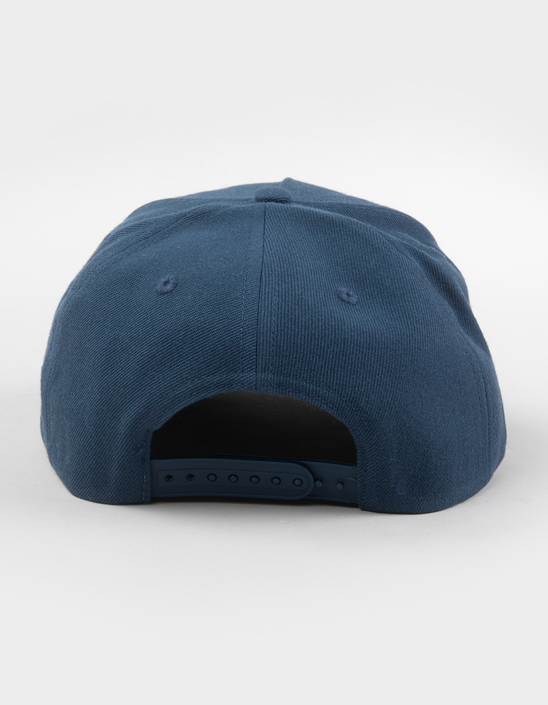 BRIXTON Linwood NetPlus® Snapback Hat image number 2