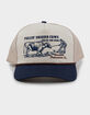 SENDERO PROVISIONS CO. Skinny Cows Trucker Hat image number 2