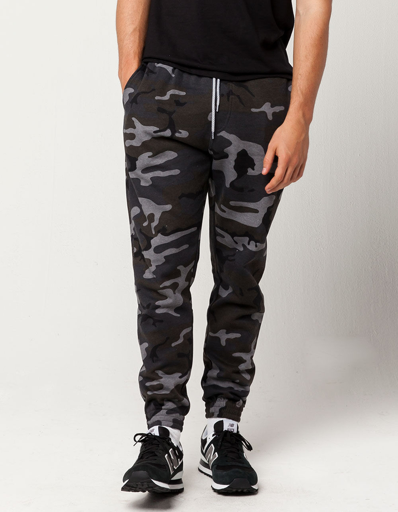 VOLCOM Bartha Mens Sweatpants image number 0