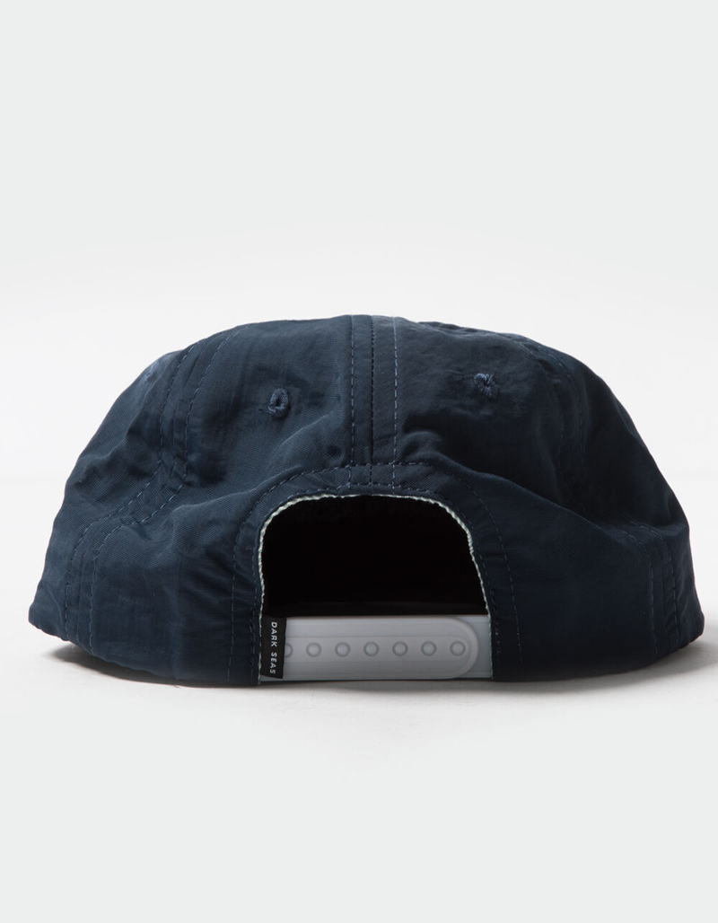 DARK SEAS Removal Mens Snapback Hat image number 1