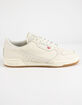 ADIDAS Continental 80 Off White & Gum Shoes image number 1