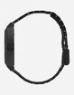 NIXON Time Teller Black Watch image number 2