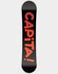 CAPITA Scott Stevens Mini Kids Snowboard image number 2