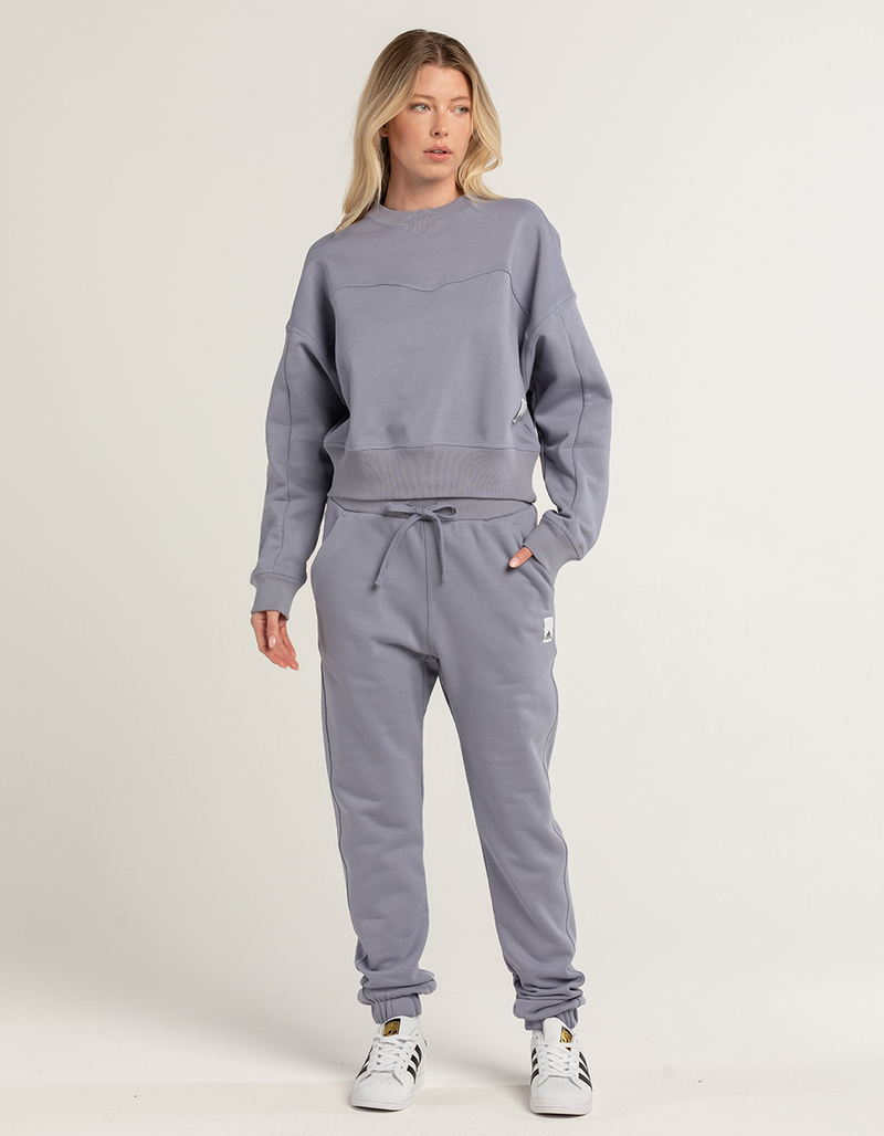 ADIDAS Lounge Womens Jogger Pants image number 0