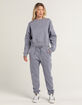 ADIDAS Lounge Womens Jogger Pants image number 1
