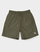ADIDAS Skateboarding Mens Water Shorts image number 1