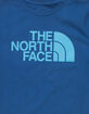 THE NORTH FACE Dome Boys T-Shirt image number 2