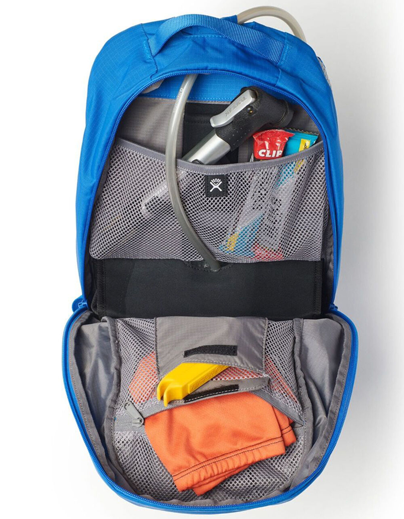 HYDRO FLASK 14 L Black Down Shift Hydration Pack image number 2