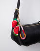 FULL TILT Watermelon Strawberry Bag Charm image number 2