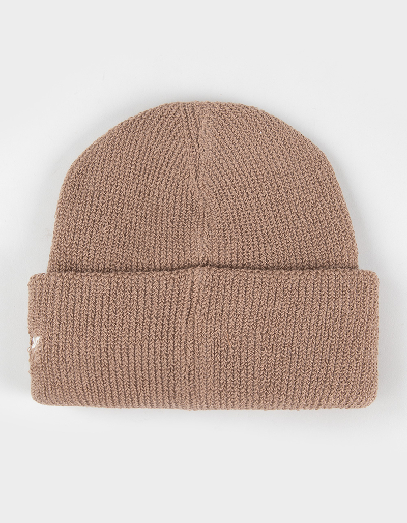 47 BRAND San Francisco 49ers Foundational '47 Cuff Knit Beanie image number 1