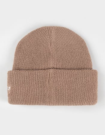 47 BRAND San Francisco 49ers Foundational '47 Cuff Knit Beanie Alternative Image