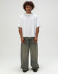 RSQ Mens Ultra Baggy Jeans image number 1