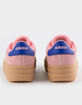 ADIDAS VL Court Bold Womens Platform Shoes image number 4
