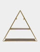 Triangle Wall Shelf image number 1