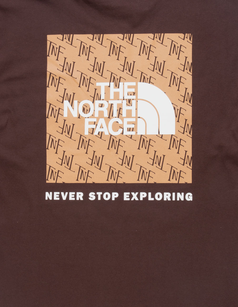 THE NORTH FACE Box NSE Mens Tee image number 2