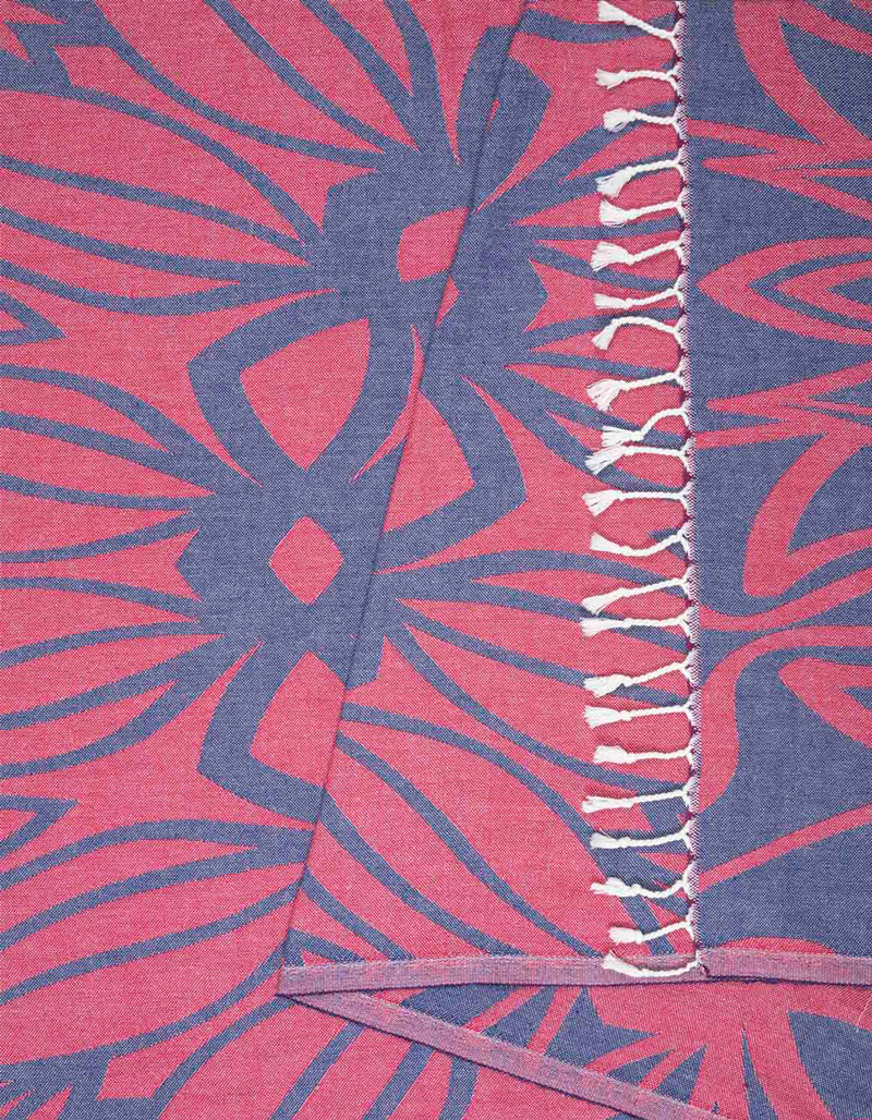 SAND CLOUD Firecracker Towel image number 2