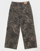 RSQ Boys Baggy Print 5 Pocket Pants image number 7