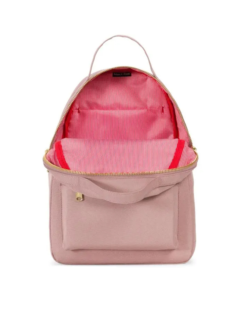 HERSCHEL SUPPLY CO. Nova Mini Womens Backpack image number 1