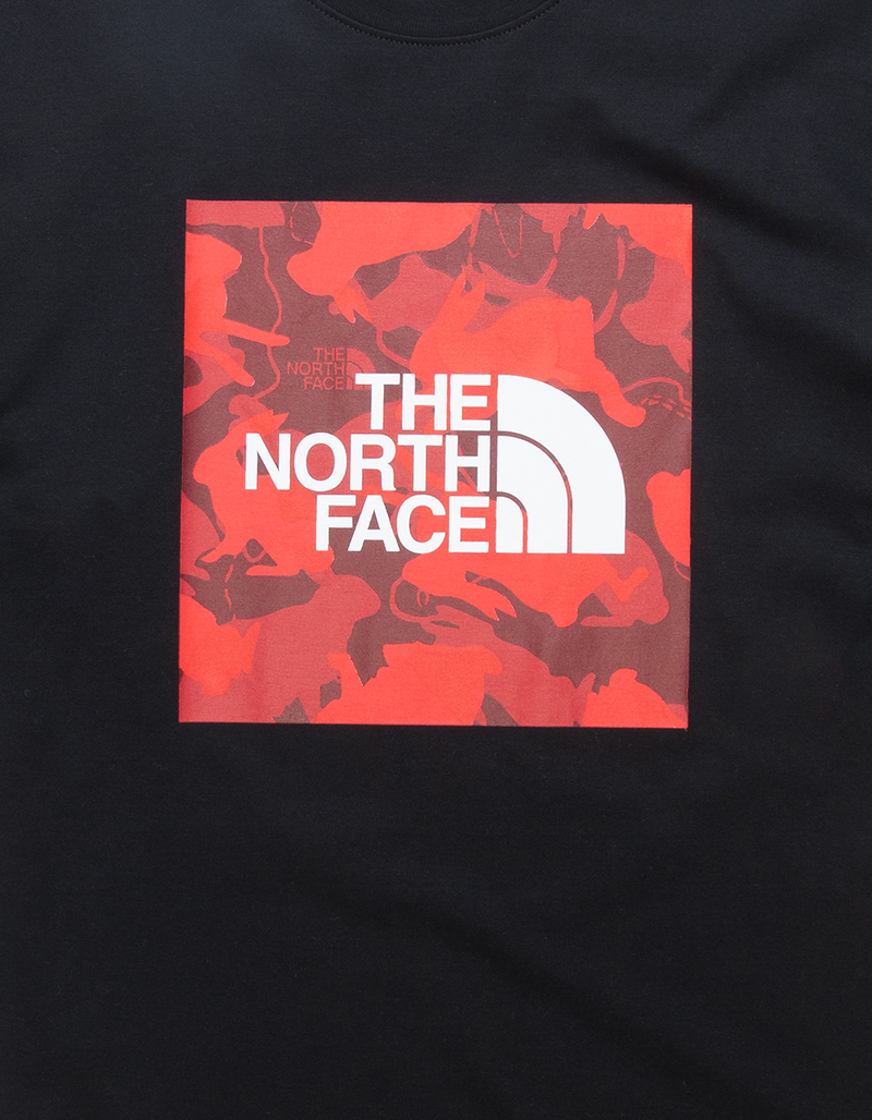 THE NORTH FACE Lunar Year Mens Tee image number 1