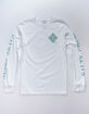 SALTY CREW Tippet Island Mens T-Shirt image number 4