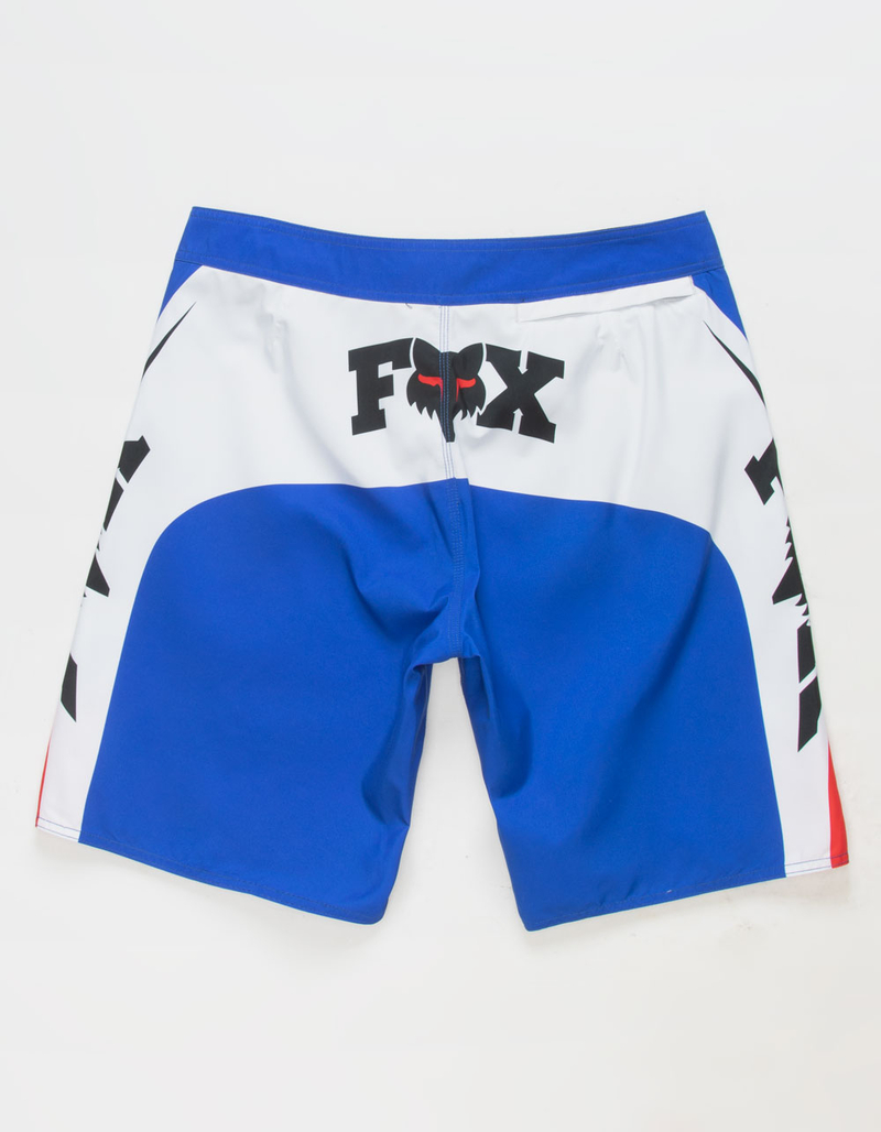 FOX Unity Mens 20'' Boardshorts image number 1