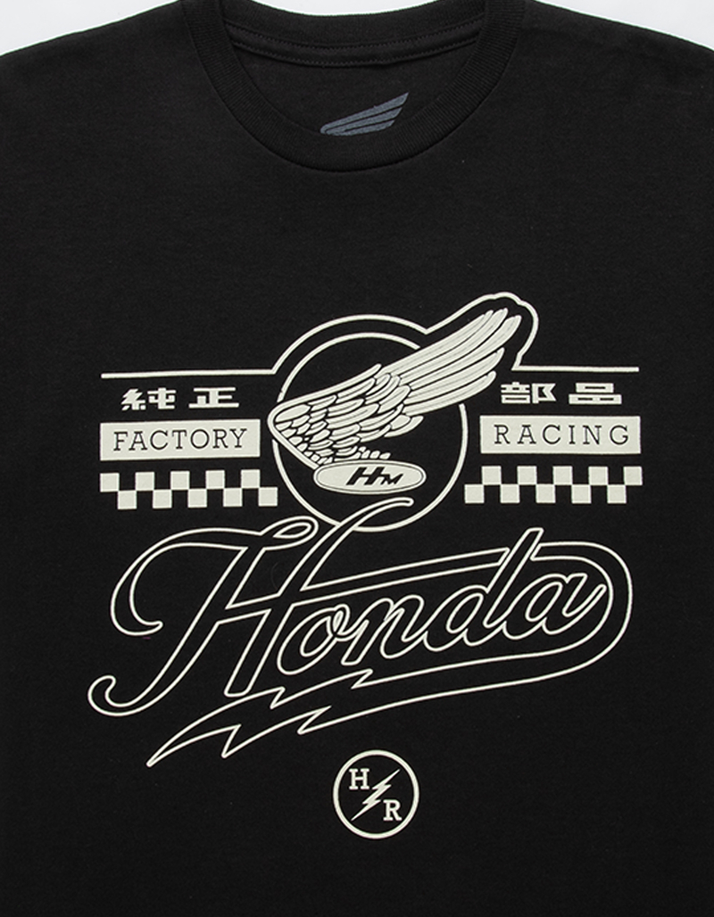HONDA Kick Start Boys Tee image number 1
