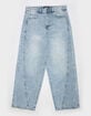 RSQ Mens Extra Baggy Jeans image number 4
