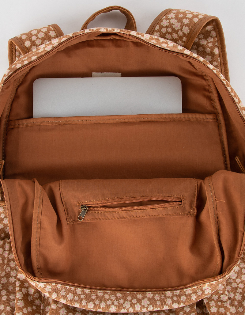 BILLABONG Home Abroad Backpack image number 5