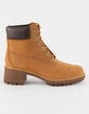 TIMBERLAND Kinsley Womens 6" Waterproof Boots image number 2