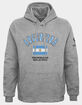 FIFA World Cup 2022 Argentina Mens Pullover Hoodie image number 1