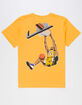 MITCHELL & NESS Shaq Dunk Boys Tee image number 1