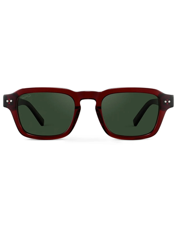 WMP EYEWEAR Morris Polarized Sunglasses Alternative Image