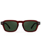 WMP EYEWEAR Morris Polarized Sunglasses image number 2
