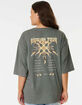 RIP CURL Tour Heritage Womens Oversized Tee image number 7
