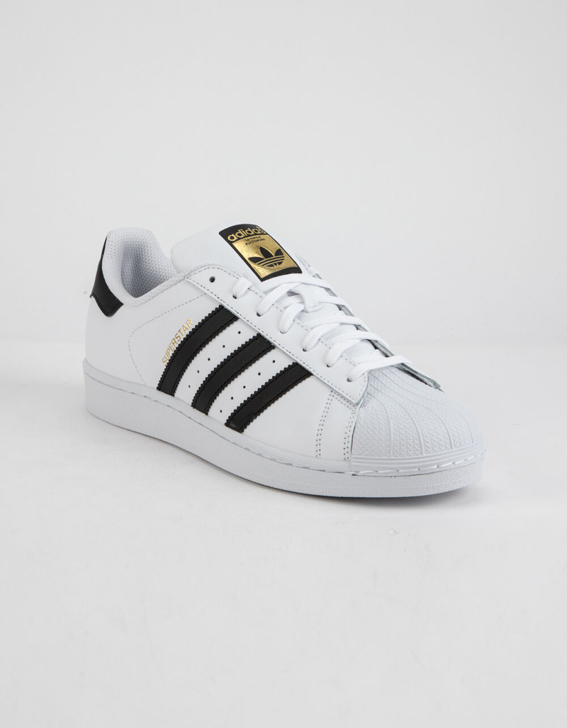 ADIDAS Superstar Shoes image number 1