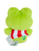 SANRIO Keroppi 6" Plush Toy image number 3