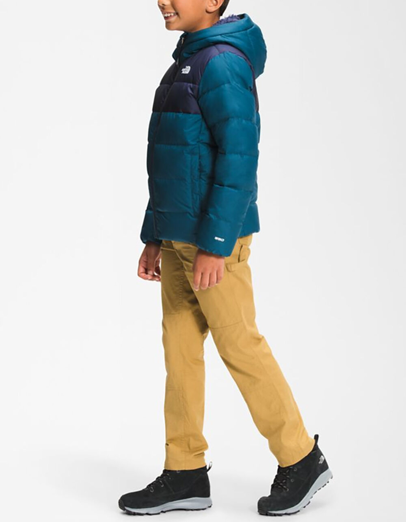 THE NORTH FACE Moondoggy Boys Puffer Jacket image number 4