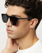 DIFF EYEWEAR Darren Polarized Sunglasses image number 6