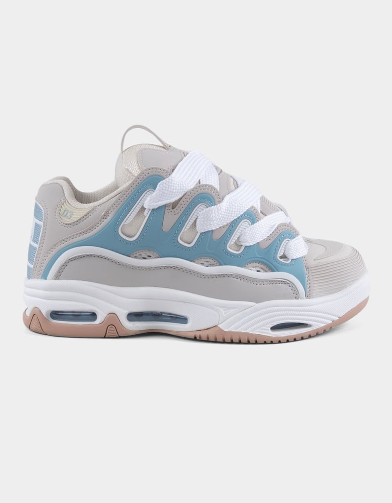 OSIRIS D3 2001 Skate Shoes image number 0