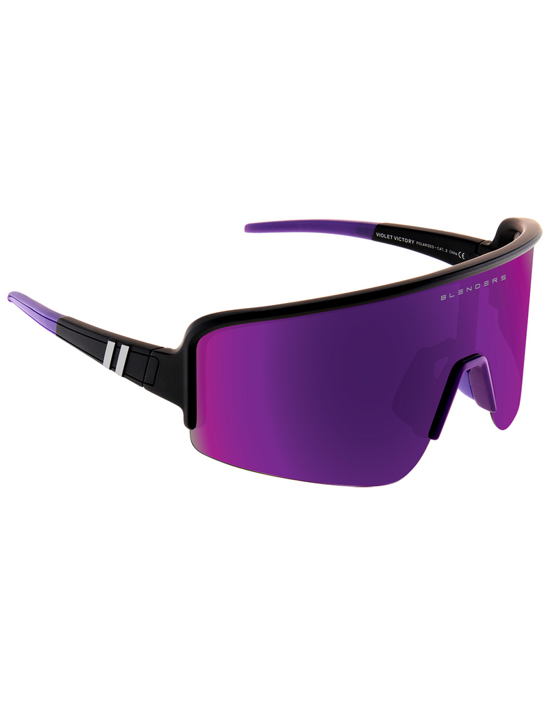 BLENDERS EYEWEAR Eclipse X2 Polarized Sunglasses image number 2