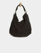 FREE PEOPLE Suzie Suede Slouchy Tote Bag image number 2