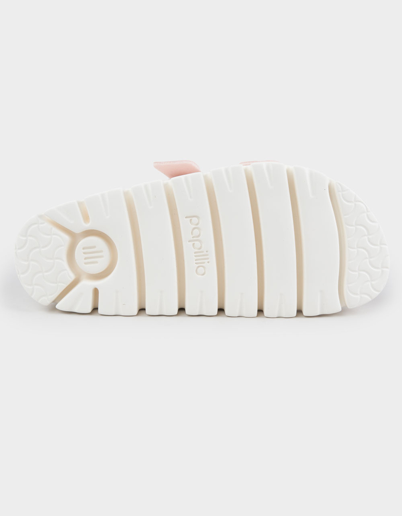 BIRKENSTOCK Arizona Womens Chunky Platform Sandals image number 2