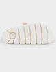 BIRKENSTOCK Arizona Womens Chunky Platform Sandals image number 3