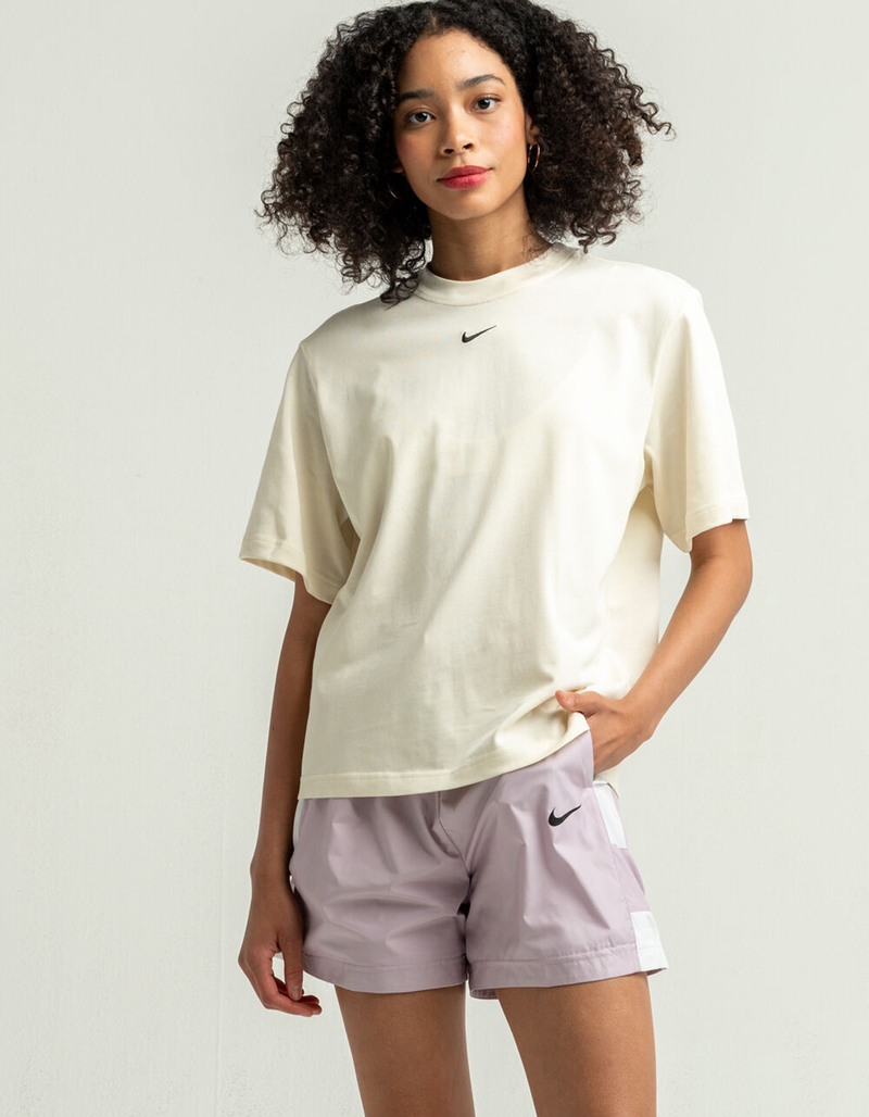 NIKE Sportswear Essential Womens Shorts image number 0