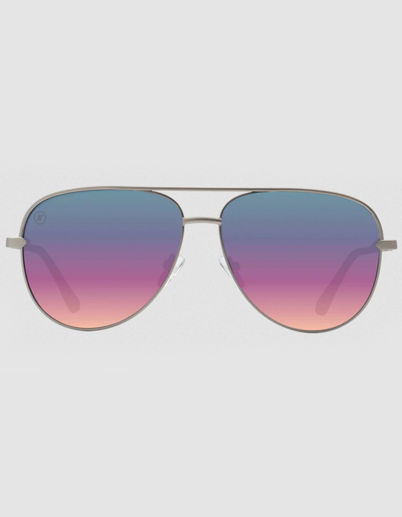 BLENDERS EYEWEAR Zero Gravity Polarized Sunglasses image number 0