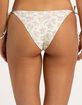 FULL TILT Tie Side Bikini Bottoms image number 4