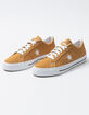 CONVERSE Classic Suede One Star Pro Shoes image number 1