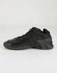 ADIDAS Streetball Mens Black Shoes image number 3