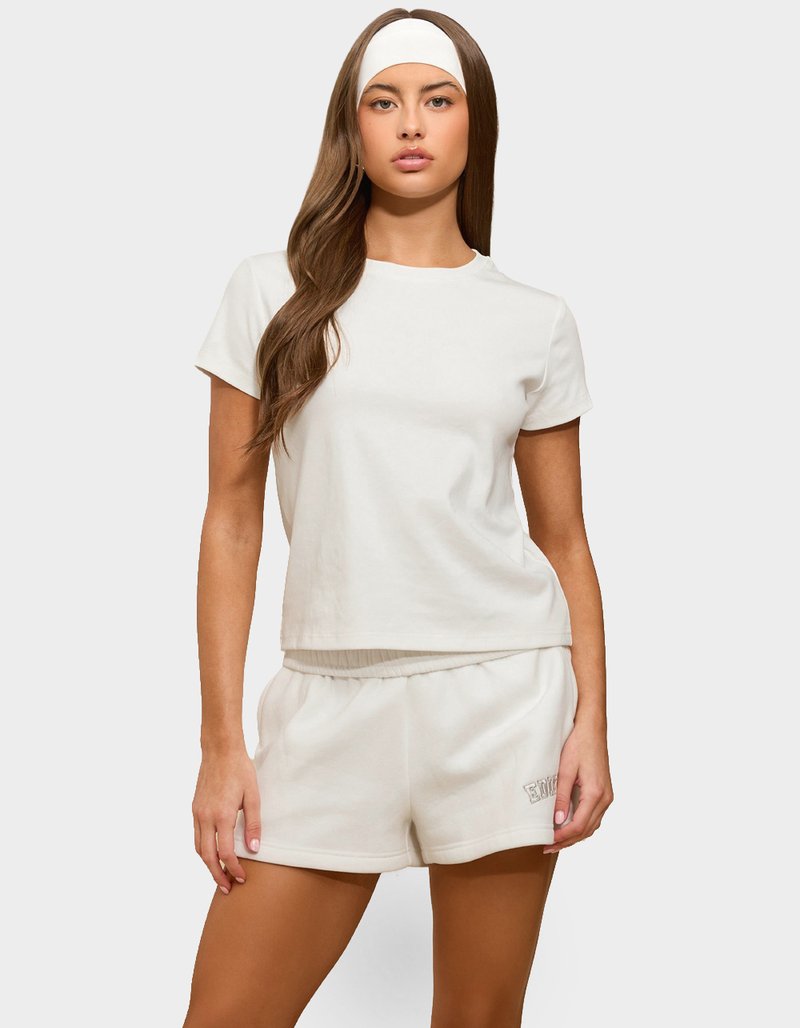 EDIKTED Perfect Basic Tee image number 1